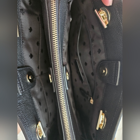 LOWSTART: Kate Spade Elegant Bag 💯 - Picture 5 of 15